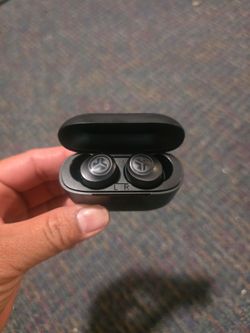 Jbl earbuds