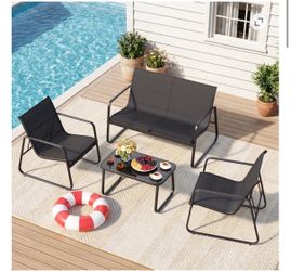 PatioSet Furniture