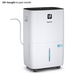 Yaufey Dehumidifier 