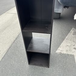 3 Tier Cube Organizer