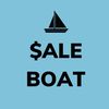 Sale Boat