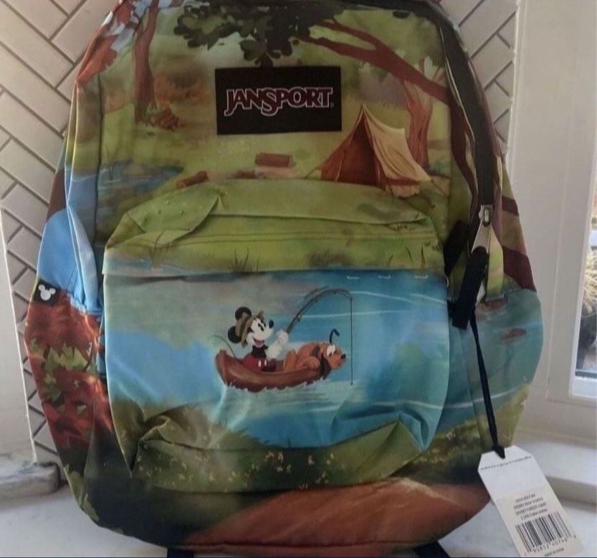 backpack mini borderlands 3 tina Tiny Snapback Hat Color:Anjou mighigan stinger spoon EGO 71370 Small Landing quality PVC material