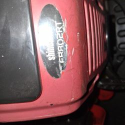 Blower Shindawa Eb 802 Rt