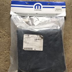 Jeep freedom Top Storage Panel Bag