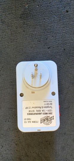Aquarium timer 5 dollars