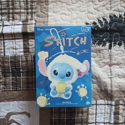 DISNEY STITCH MINISO $20 EACH ONE 
