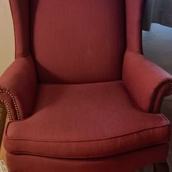 Vintage Chair 