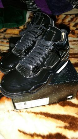 Air jordans 4 LAB11. 100% NEW