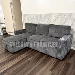 Brand New Sofa