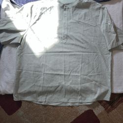 Men’s New Top