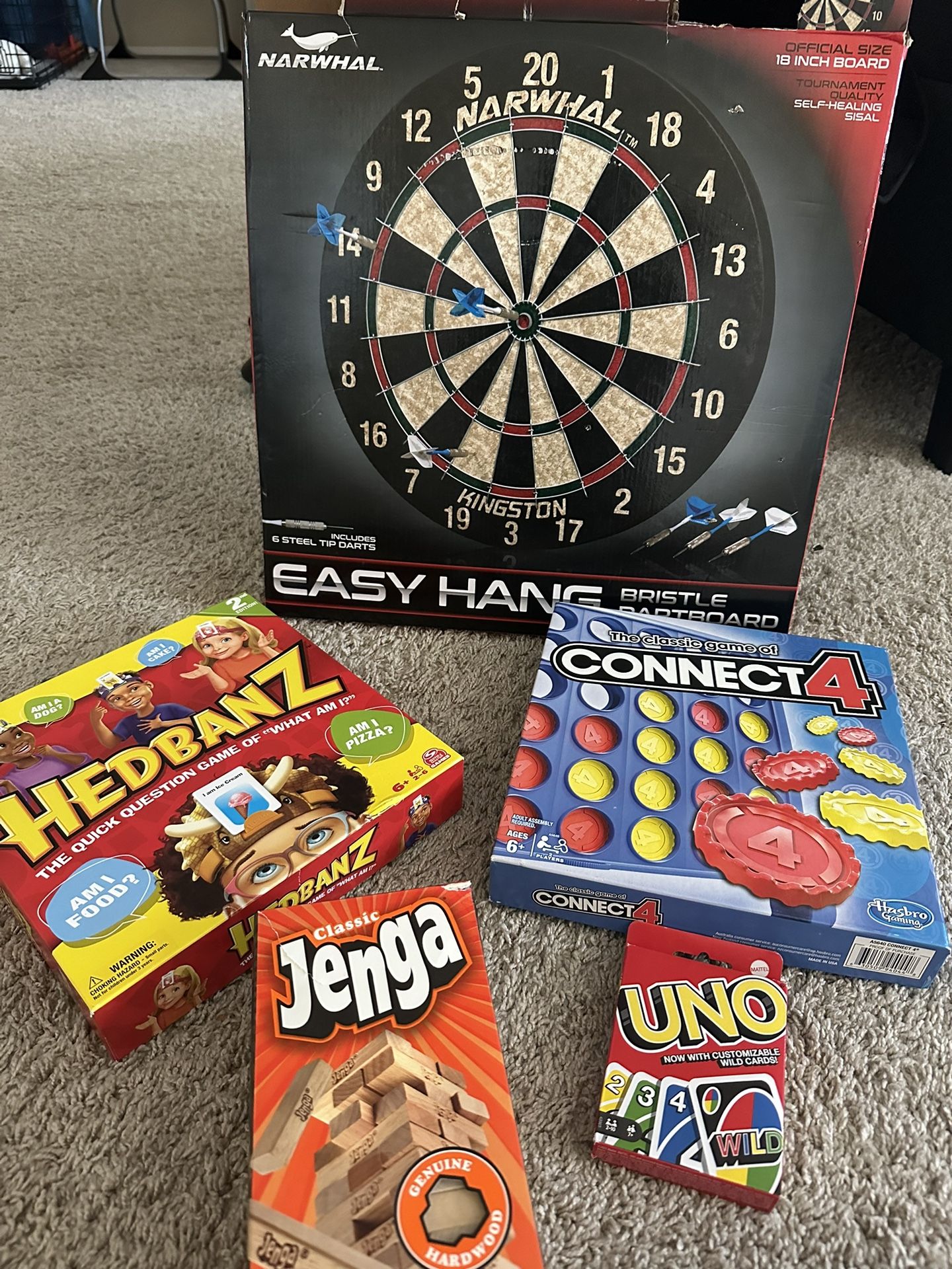 board games