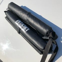Surfboard Rack