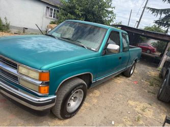 93 Chevy