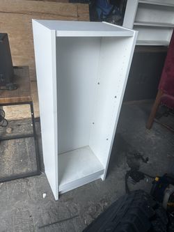 3 Shelf 