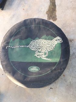 LandRover DiscoveryII Parts