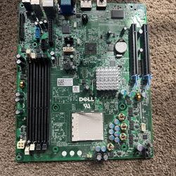 Dell 0DP9P1 ATX AMD Socket AM3 DDR3 Motherboard PCIe HDMI USB VGA Ethernet