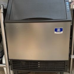 Ice maker, Ice Machine Manitowoc UYF0190A NEO 26"