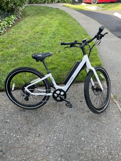 Aventon Pace 500 Size Small