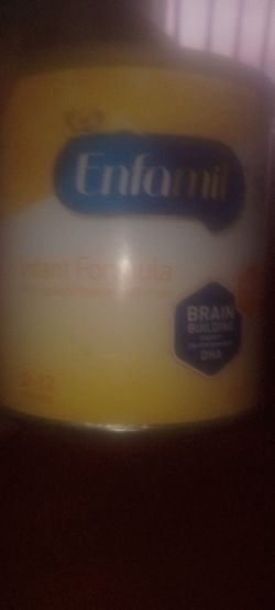 enfamel 6 pack +4extra