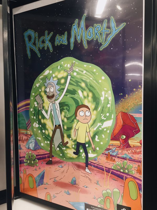 buy rick and morty season 1 download buy rick and morty season 1 download