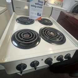 20 Inches Stove 