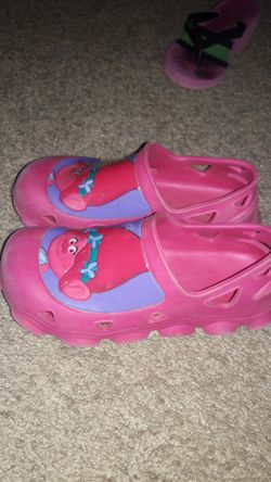 Zapatos para el agua.