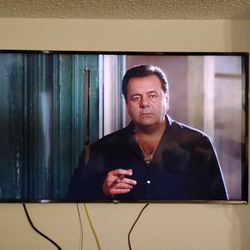 65"LG Smart TV 