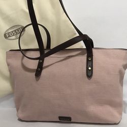 Women’s Fossil Handbag