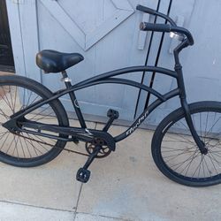 ELECTRA. Beach Cruiser.      26"tires 