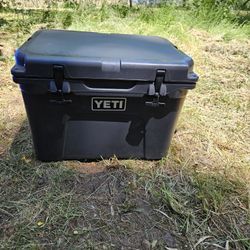 Yeti Cooler 