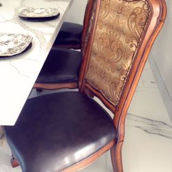 Dining Chair 