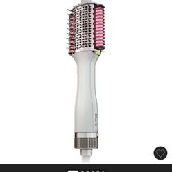 Shark Heated Comb Plus Blow dryer Brush