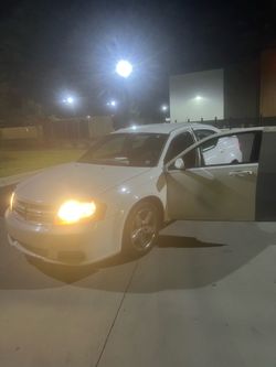 2013 Dodge Avenger