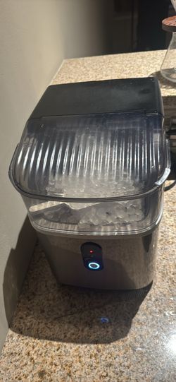 Ice Machine