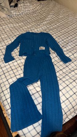 Girl set