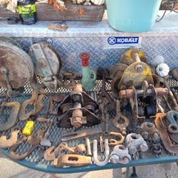 Tools For Sale/Trade