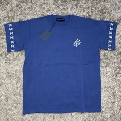 Lv Shirt Size L