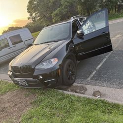 2012 BMW X5