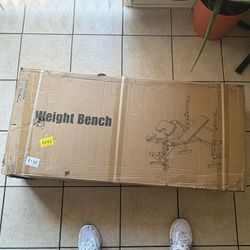 Bench Press