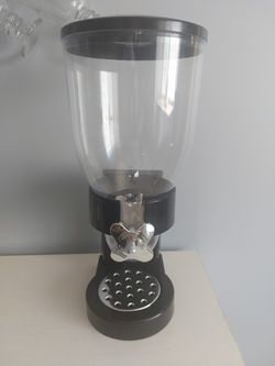 Dispenser Para Cerial