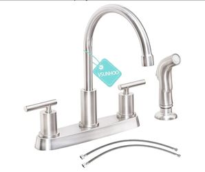 Kitchen Faucet