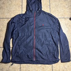 Polo Ralph Lauren Windbreaker