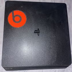 ps4 1tb storage w/controller