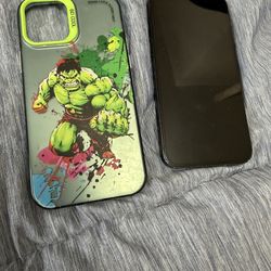 iPhone 12 T-Mobile Broken As Is For Parts Repair 