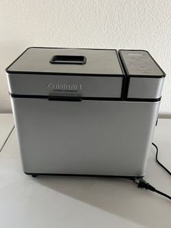 Cuisinart CBK-100 2 LB Bread Maker,Compact Automatic