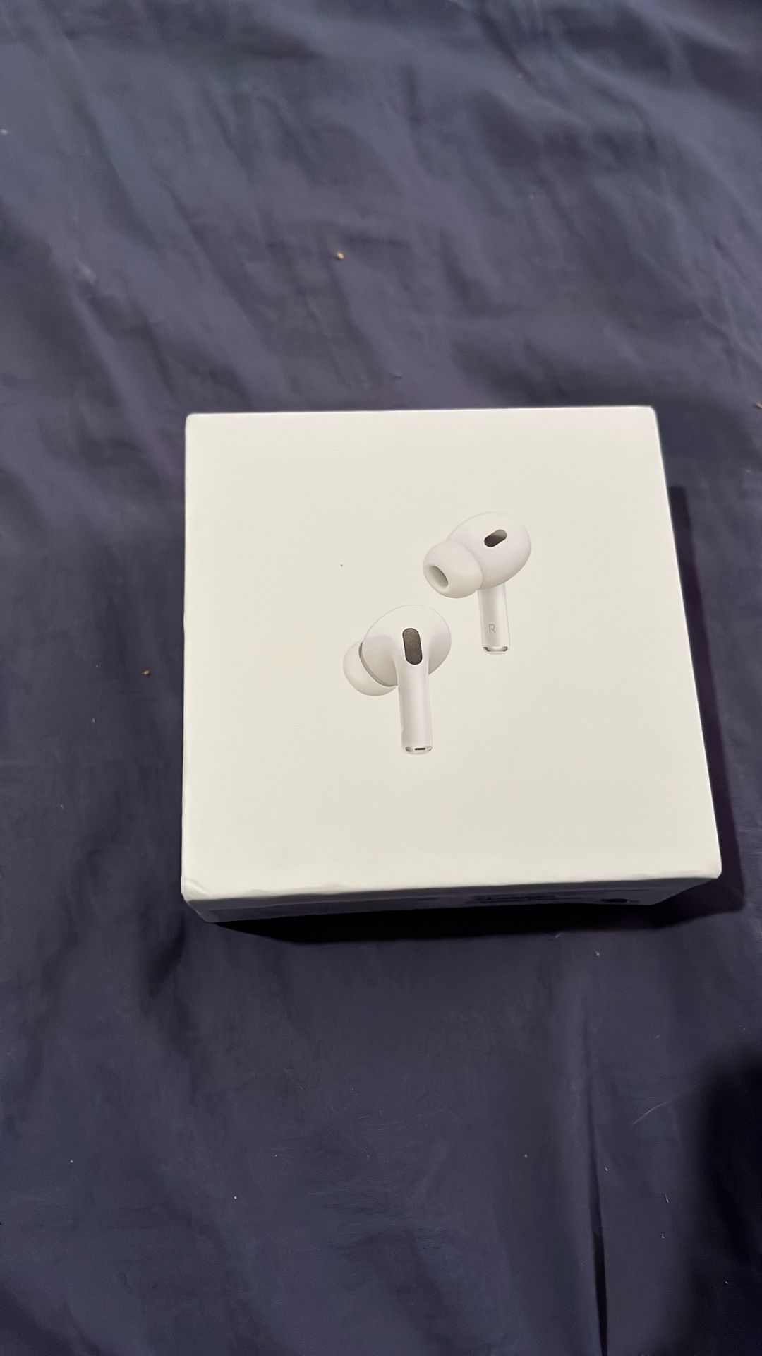 AirPods Gen 2