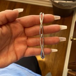 Swarovski Bracelet