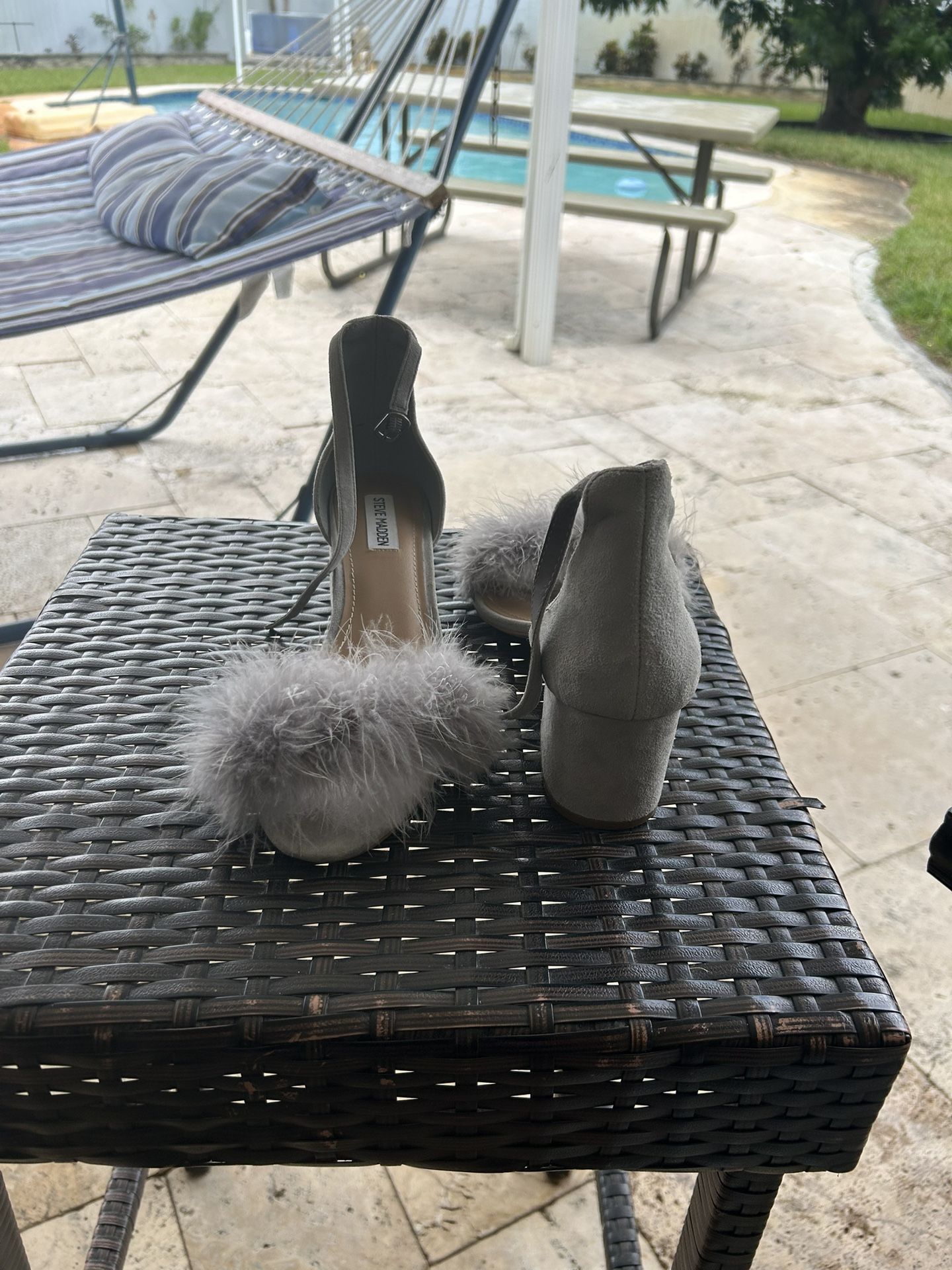 Ladies Size 10 Shoes