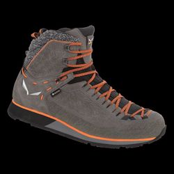 Mountain Trainer 2 Winter GORE-TEX® Men's boots GTX 10.5 (10) 44 grey fluo orange msrp $289