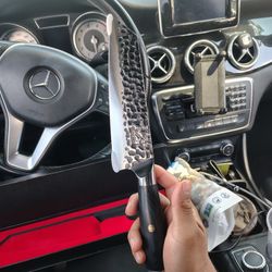 Chef Knife Kiritsuke